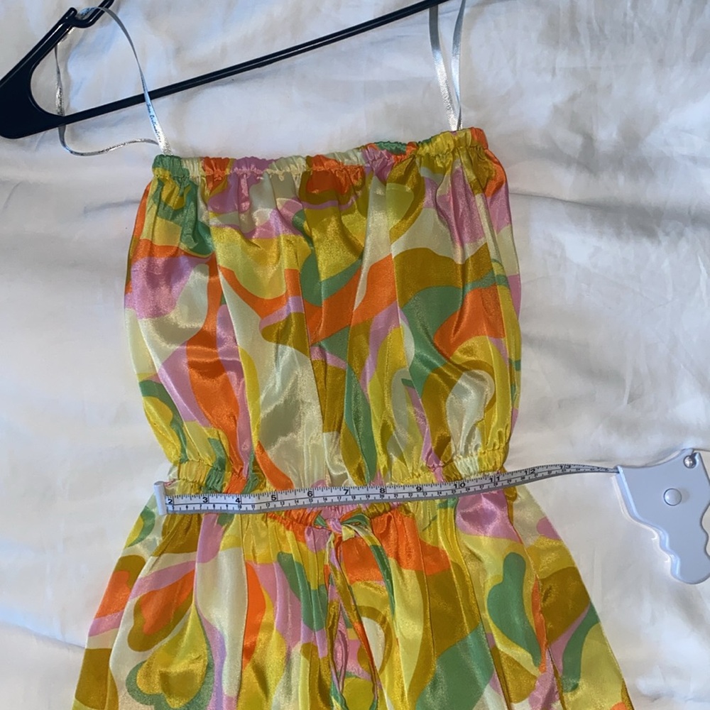 True Destinations from Saks fifth size small worn once - Picture 6 of 7